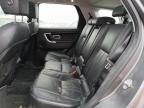 2016 LAND ROVER DISCOVERY for sale at Copart SANDWICH