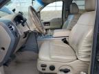 2005 Ford F150 Supercrew на продаже в Davison, MI - Rollover