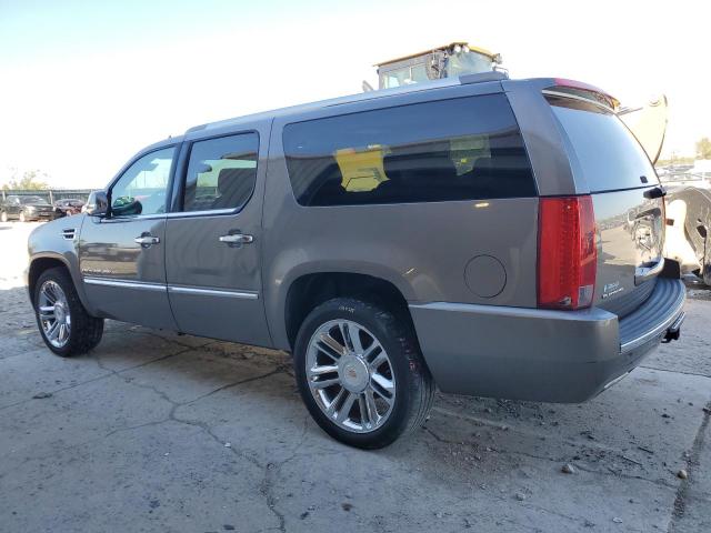 Parquets CADILLAC ESCALADE 2013 tan