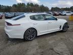 2018 Kia Stinger Premium zu verkaufen in Mendon, MA - Front End