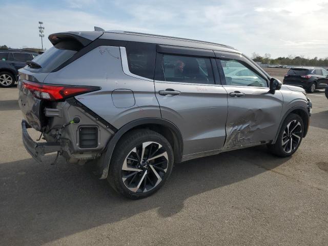  MITSUBISHI OUTLANDER 2022 Gray