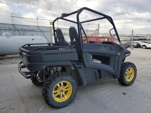 2012 ATV GATOR