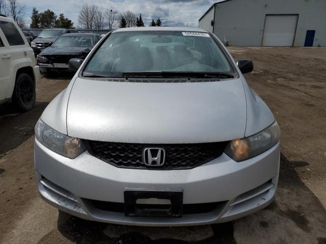 2010 HONDA CIVIC DX-G