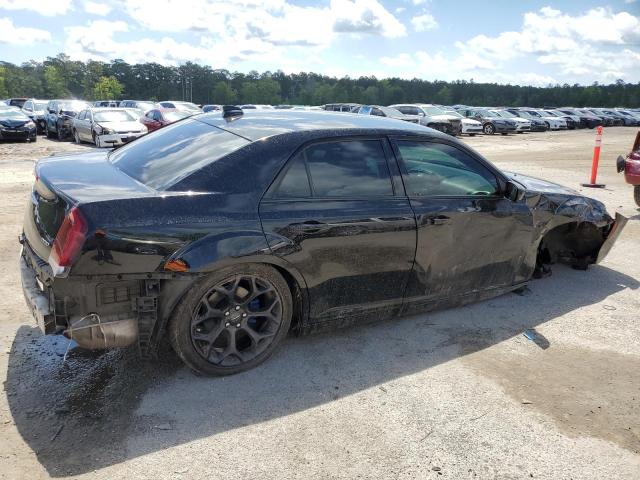  CHRYSLER 300 2019 Czarny
