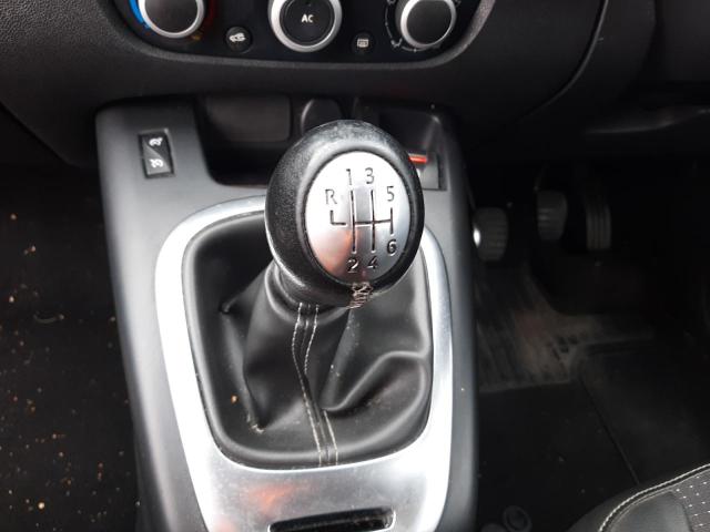 2013 RENAULT SCENIC DYN