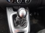 2013 RENAULT SCENIC DYN for sale at Copart WHITBURN