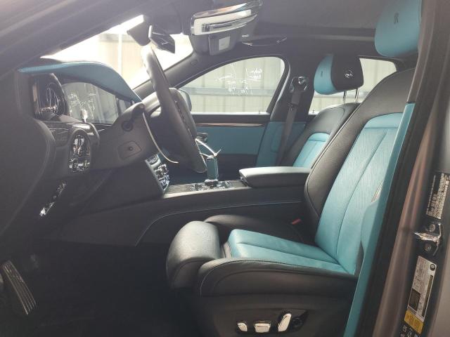 ROLLS-ROYCE GHOST 2022 Szary