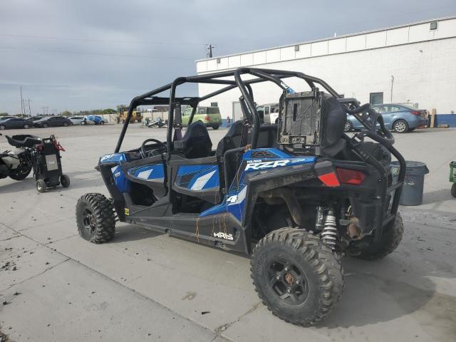 2016 POLARIS RZR 4 900 EPS