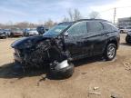 2023 Hyundai Tucson Sel للبيع في Chicago Heights، IL - Rollover