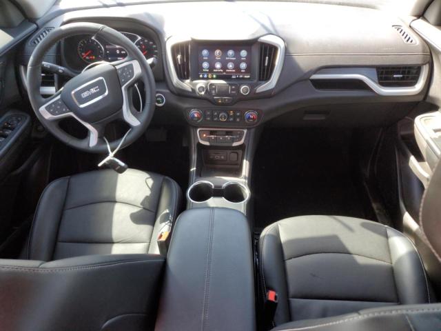  GMC TERRAIN 2023 Silver
