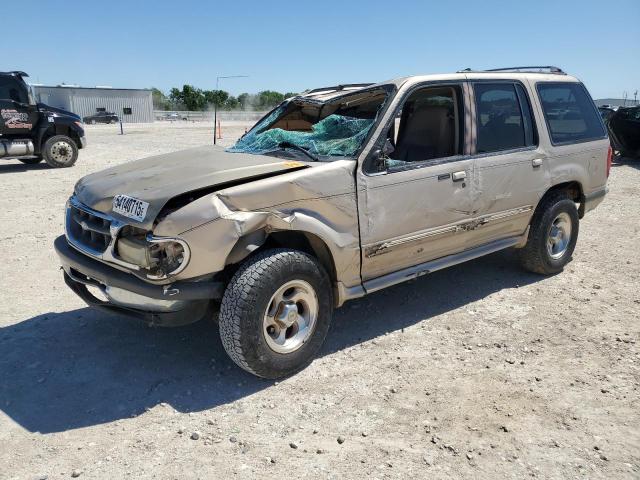 1998 Ford Explorer 
