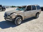 1998 Ford Explorer  na sprzedaż w New Braunfels, TX - Rollover