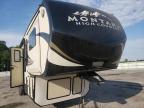 2016 Keystone Challenger Montana for Sale in Dunn, NC - Water/Flood