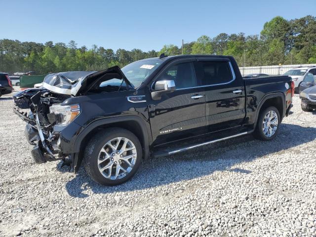 2019 Gmc Sierra K1500 Denali