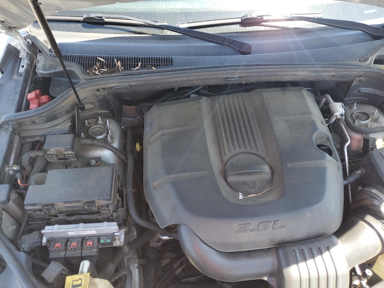 2011 Jeep Grand Cherokee Laredo VIN: 1J4RS4GG3BC676501 Lot: 51678855