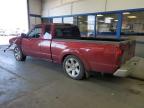 2004 Nissan Frontier King Cab Xe იყიდება Pasco-ში, WA - Front End