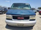 2000 Gmc Safari Xt for Sale in San Diego, CA - Front End