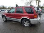 2005 Ford Escape Hev en Venta en Portland, OR - Rear End