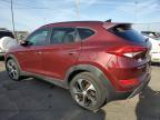 2016 Hyundai Tucson Limited na sprzedaż w Moraine, OH - Front End