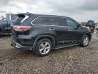 2015 Toyota Highlander Limited for Sale in Houston, TX - Front End