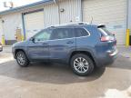 2021 Jeep Cherokee Latitude Plus იყიდება York Haven-ში, PA - Side