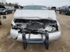 2008 Ford Crown Victoria Police Interceptor for Sale in Elgin, IL - Front End