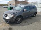 2017 Dodge Journey Sxt на продаже в Glassboro, NJ - Front End