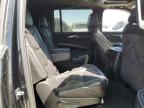 2015 Cadillac Escalade Esv Platinum на продаже в Magna, UT - Front End
