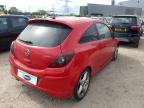 2011 VAUXHALL CORSA SRI for sale at Copart BRISTOL