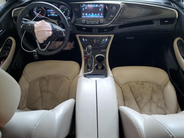  BUICK ENVISION 2020 Белы