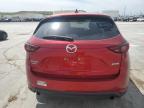 2017 Mazda Cx-5 Grand Touring en Venta en Tulsa, OK - Front End