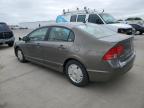 2006 Honda Civic Hybrid за продажба в Sacramento, CA - Front End