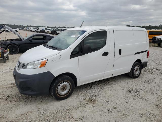 2019 Nissan Nv200 2.5S