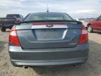 2012 Ford Fusion Sel   за продажба в Antelope, CA - Undercarriage
