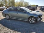 2007 Toyota Camry Ce en Venta en Arlington, WA - Front End