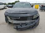 2016 Dodge Charger Se de vânzare în Wilmer, TX - Rear End
