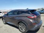 2017 Nissan Murano S zu verkaufen in Las Vegas, NV - Front End
