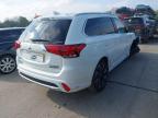 2016 MITSUBISHI OUTLANDER for sale at Copart ROCHFORD