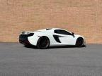 2016 Mclaren Automotive 650S Spider იყიდება Baltimore-ში, MD - Normal Wear