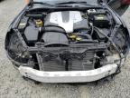 2007 Lexus Sc 430 იყიდება Arlington-ში, WA - Front End