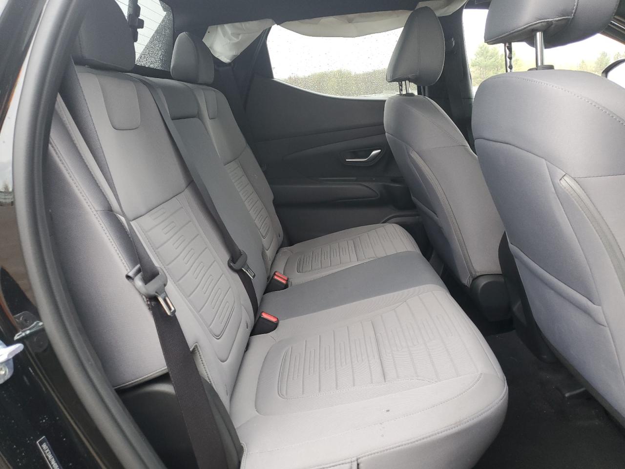 2022 Hyundai Santa Cruz Sel VIN: 5NTJCDAE7NH015443 Lot: 54715355