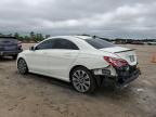 2018 Mercedes-Benz Cla 250 de vânzare în Houston, TX - Rear End