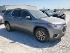 2018 Chevrolet Traverse Lt for Sale in Haslet, TX - Hail