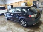 2009 Subaru Impreza Outback Sport იყიდება Kincheloe-ში, MI - Rear End