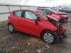 2017 Chevrolet Spark Ls на продаже в Earlington, KY - Front End