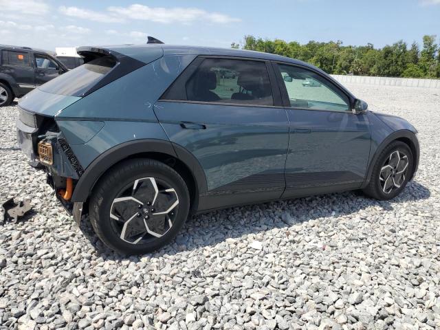 HYUNDAI IONIQ 2023 Teal