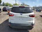 2018 Ford Ecosport Se იყიდება Chalfont-ში, PA - Mechanical