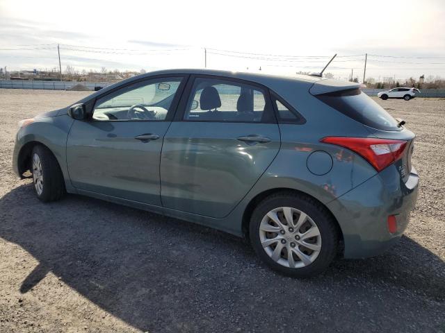 2014 HYUNDAI ELANTRA GT 