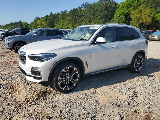 2021 Bmw X5 Sdrive 40I