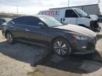 2022 Nissan Altima Sv   იყიდება Las Vegas-ში, NV - Side